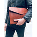 Avery Leather Document Case - Ernest Alexander