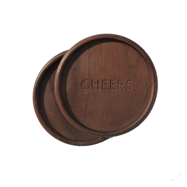 Ernest Box: The Fall Tote Set - Military Olive Wax Canvas - Ernest Alexander