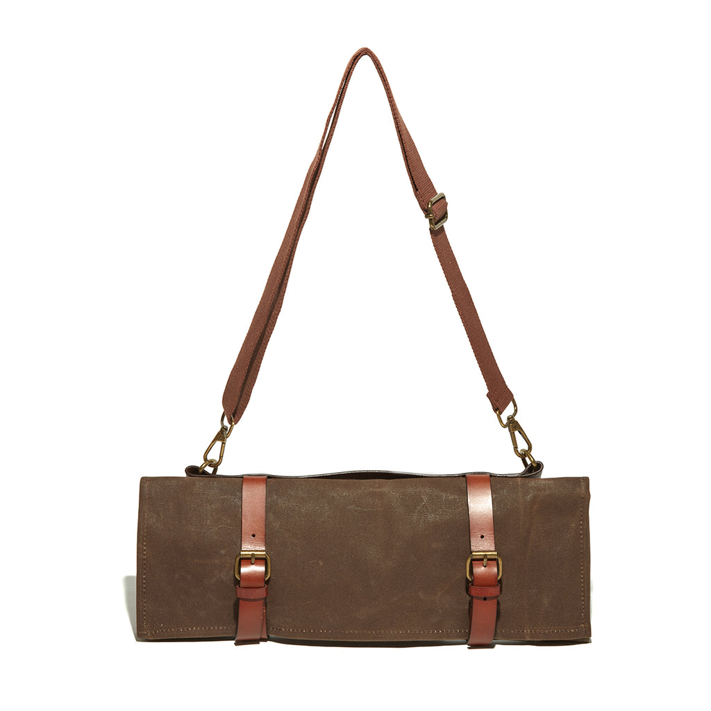 Chef's Knife Carrier Case - Ernest Alexander