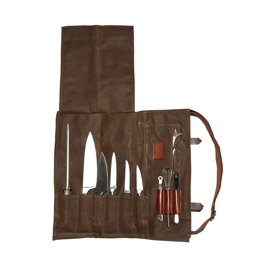 Chef's Knife Carrier Case - Ernest Alexander