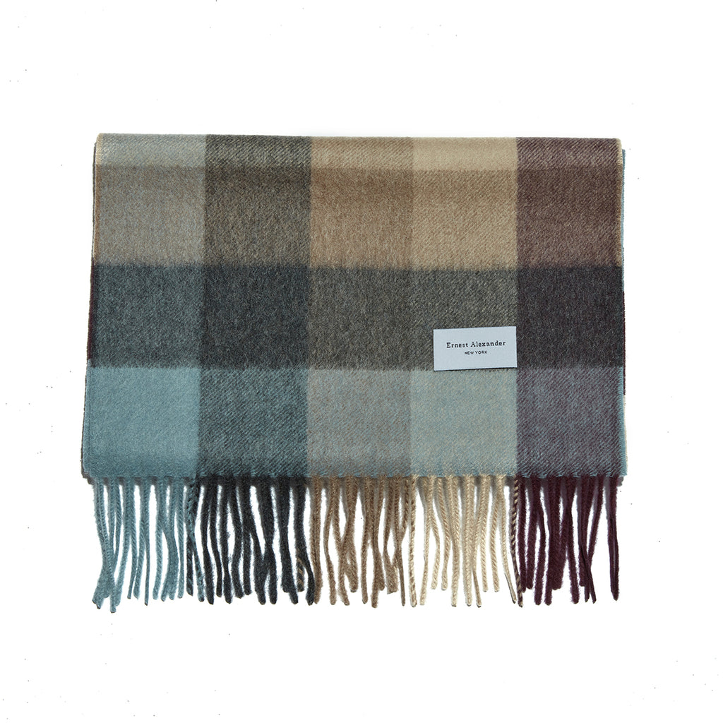 Avery Cashmere Scarf - Ernest Alexander
