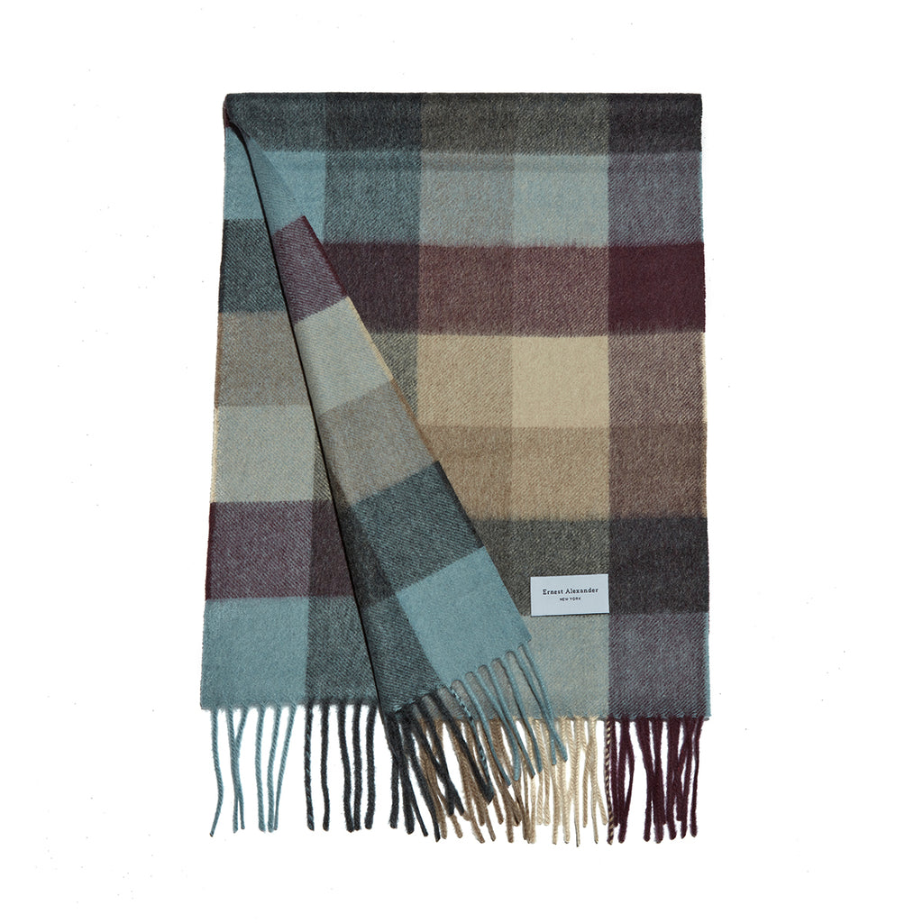 Avery Cashmere Scarf - Ernest Alexander