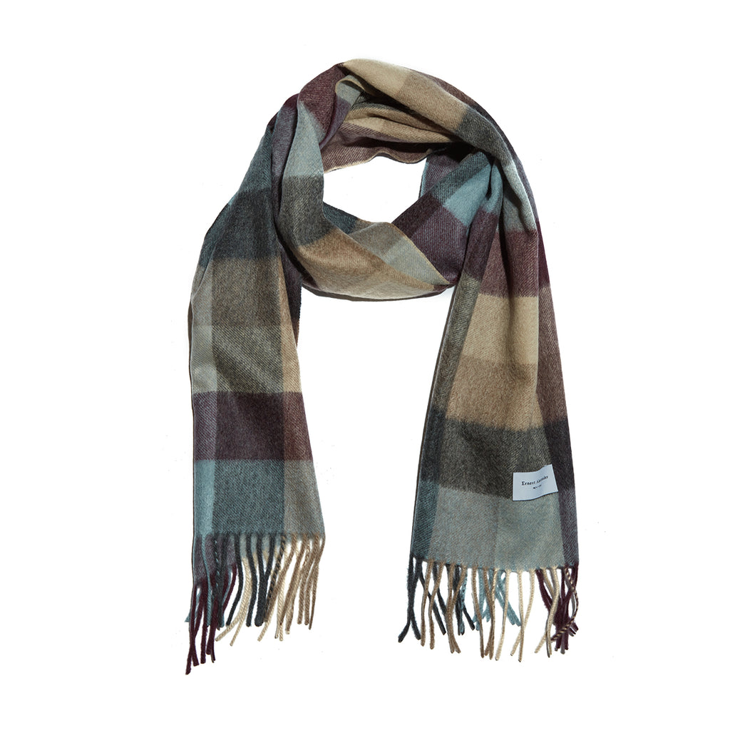 Avery Cashmere Scarf - Ernest Alexander