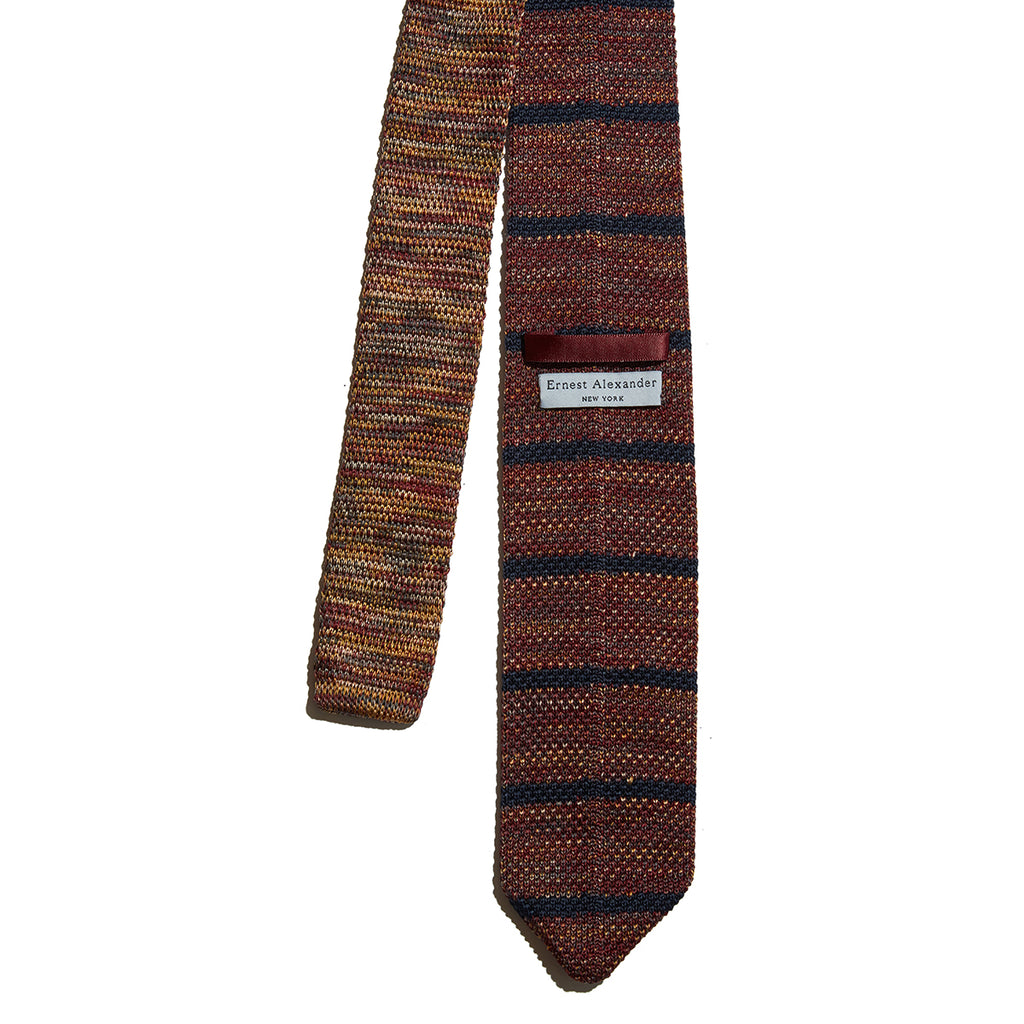 Ethan Necktie - Ernest Alexander