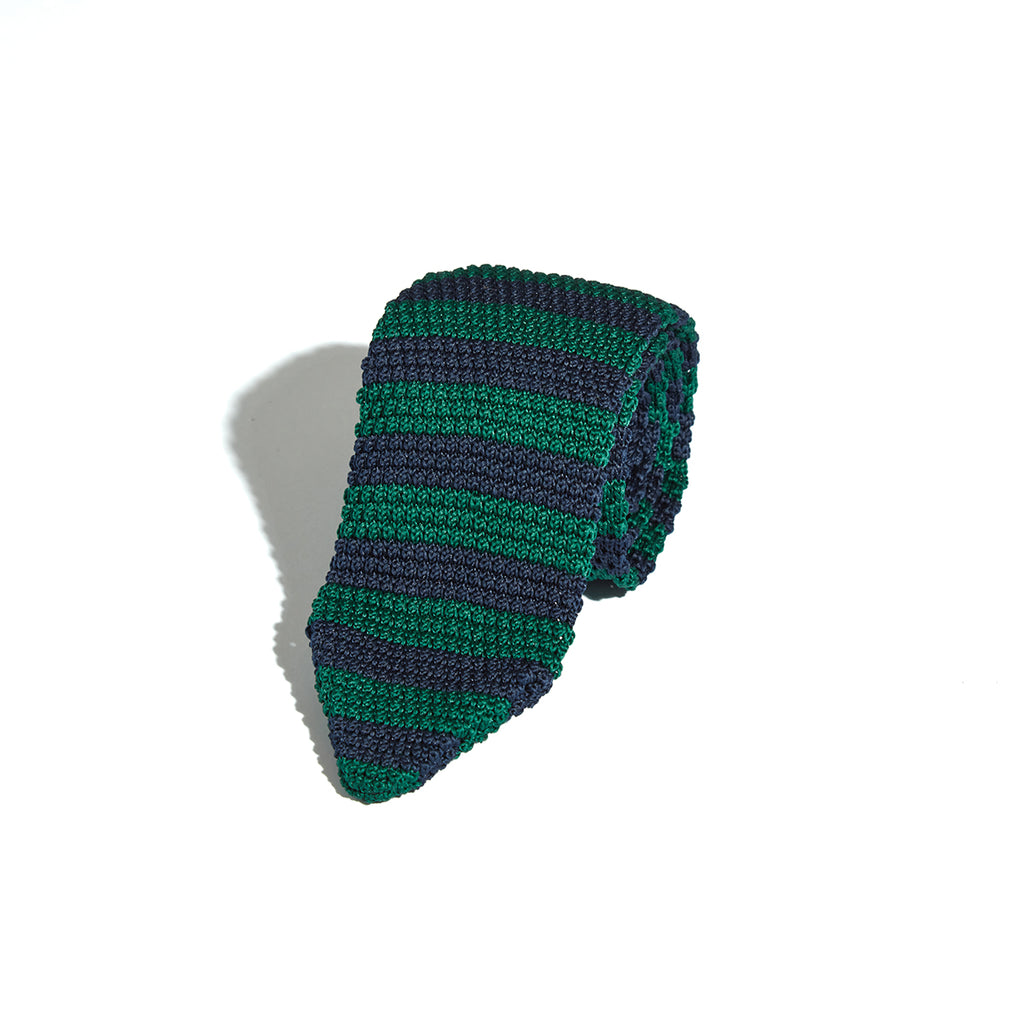 Oliver Knit Necktie - Ernest Alexander