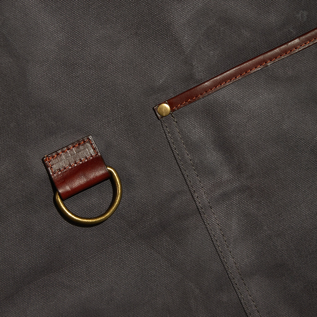 Miller Wax Apron - Ernest Alexander