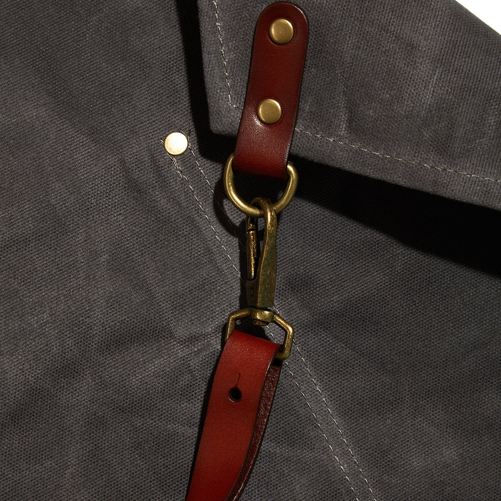 Miller Wax Apron - Ernest Alexander