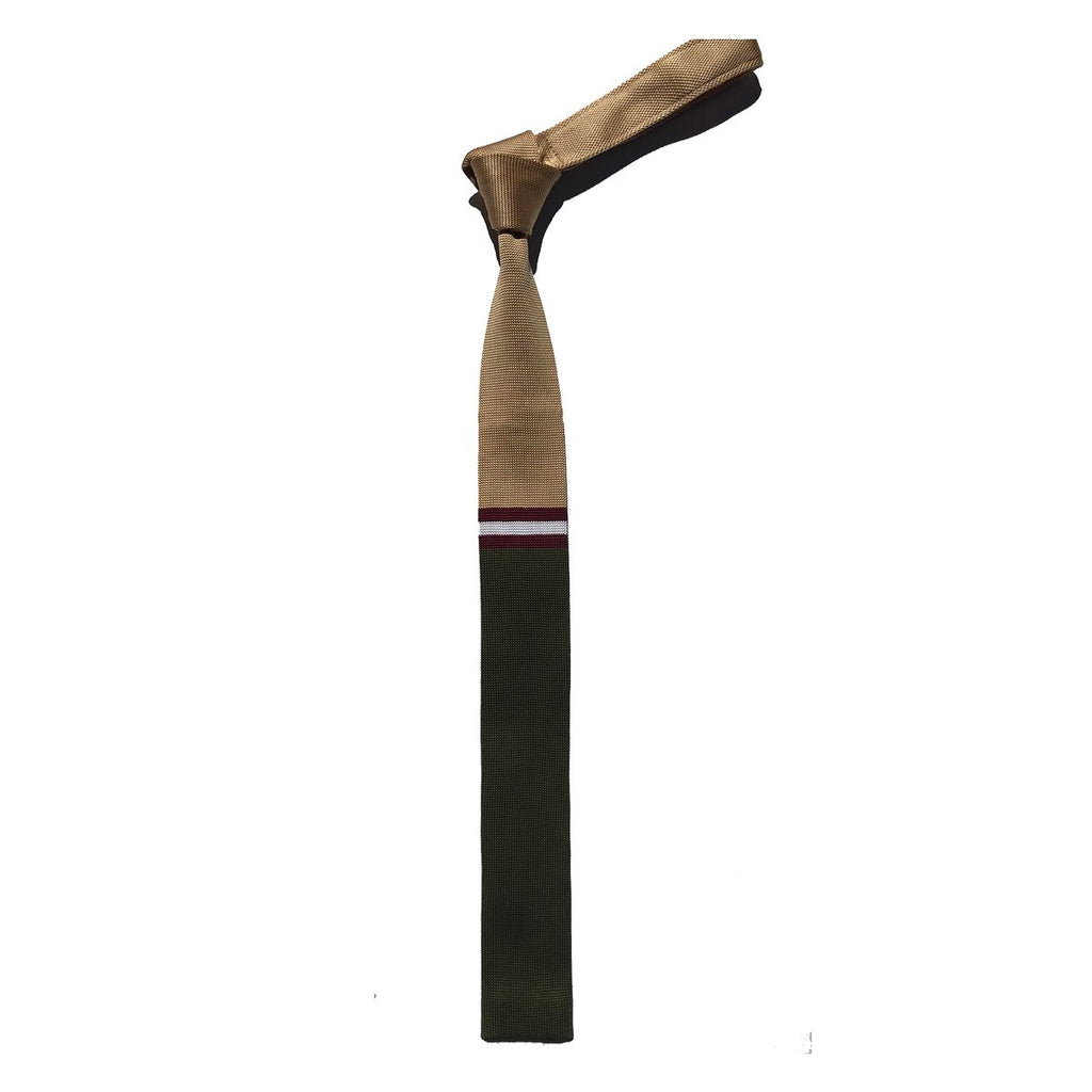 Sandhurst Necktie - Ernest Alexander