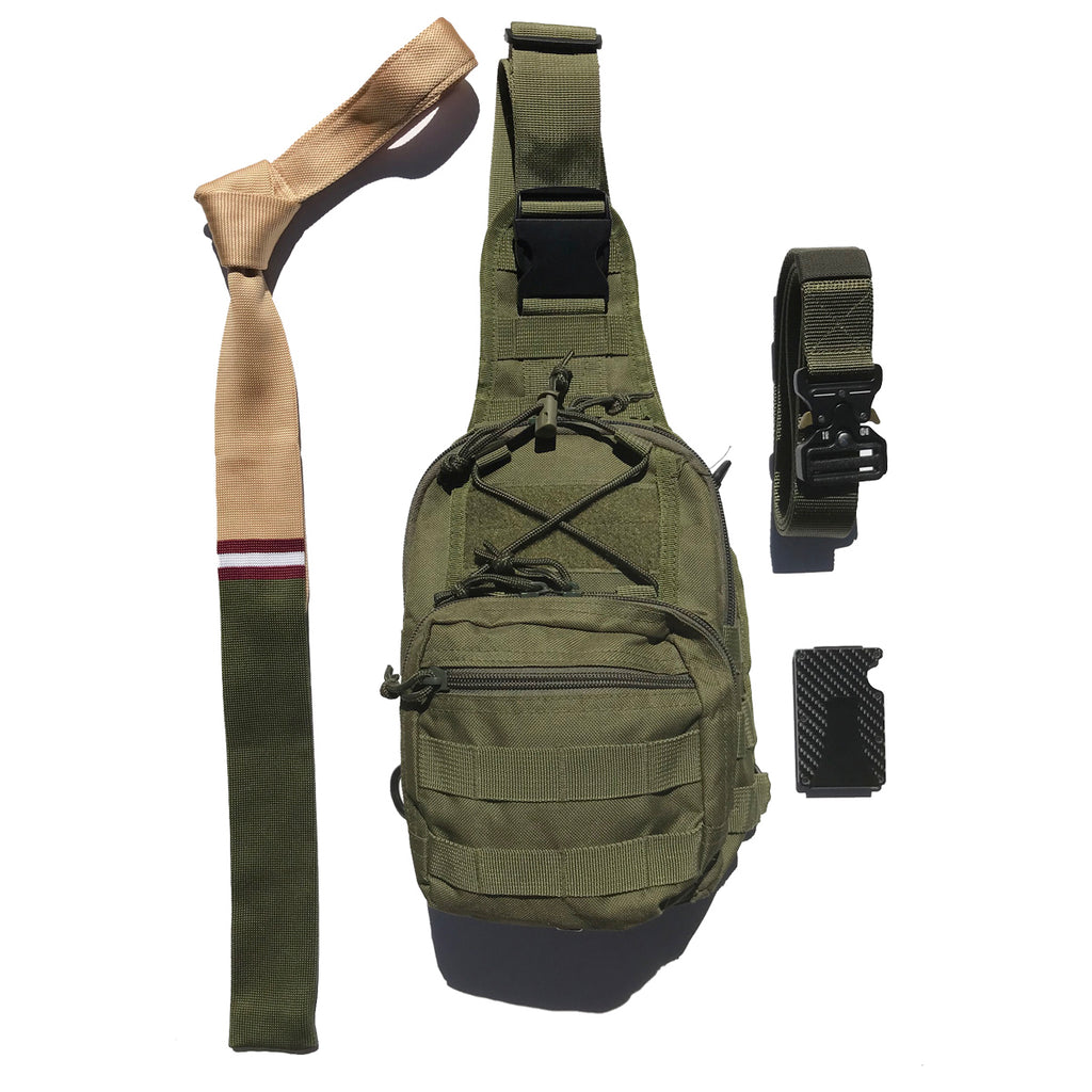 Ernest Box: The Adventure Set - Ernest Alexander