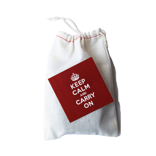 Union Jack Cufflinks - Ernest Alexander