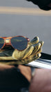 Dom Vetro x EA sunglasses - Ernest Alexander