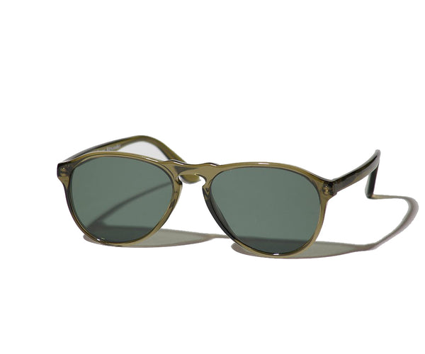 Dom Vetro x EA sunglasses - Ernest Alexander