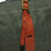 Montana Weekend Duffle - Military Olive - Ernest Alexander