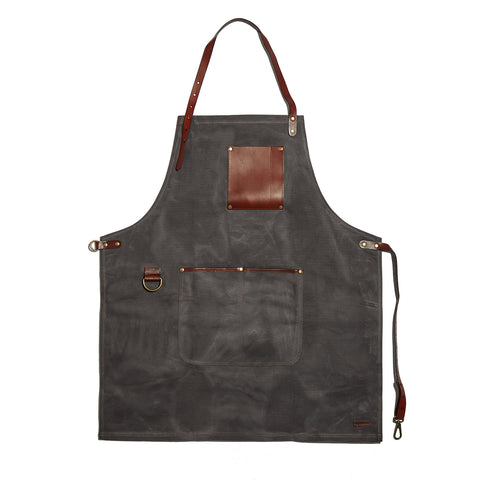 Miller Wax Apron - Ernest Alexander