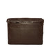 Mercer Leather Messenger - Ernest Alexander