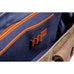 Hudson Messenger Bag - Tobacco Wax Twill - Ernest Alexander