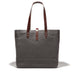 The Thompson Utility Bag - Charcoal Twill - Ernest Alexander