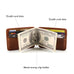 Taylor Money Clip Wallet - Ernest Alexander