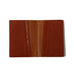 Odin Leather Passport Wallet - Ernest Alexander