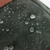 Ernest Box: The Fall Tote Set - Military Olive Wax Canvas - Ernest Alexander