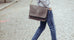 Walker Messenger Brief - Tobacco - Ernest Alexander